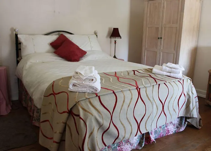 Enniskerry - The Loves Cottage