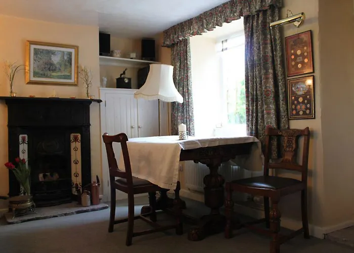 Enniskerry - The Loves Cottage